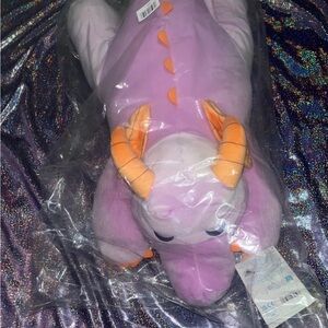 Disney Figment Cuddleez